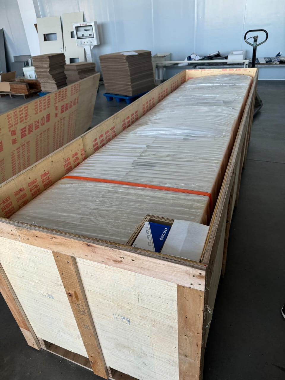 Scan Counting Box Visual Scanning Counting Machine - panshimachine